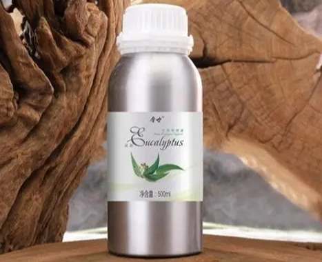 尤加利純露使用方法