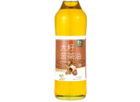 紫蘇油使用方法