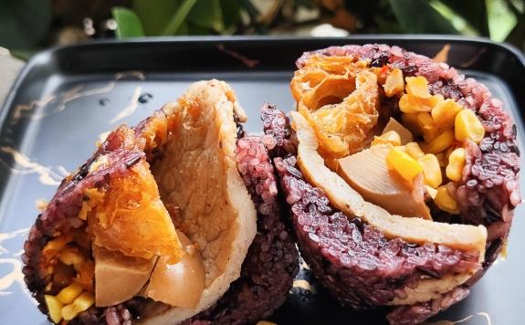 科技大樓早餐推薦