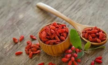 枸杞食用方法