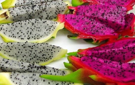火龍果營養價值