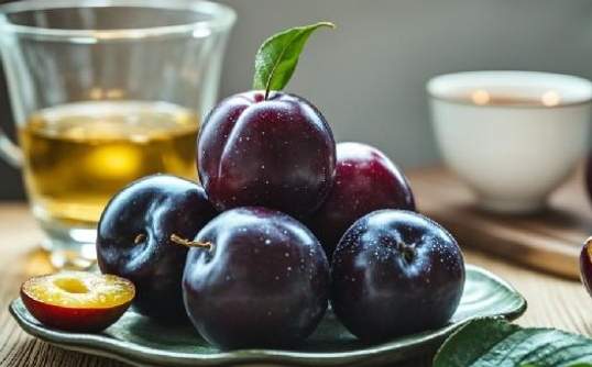 李子吃太多壞處