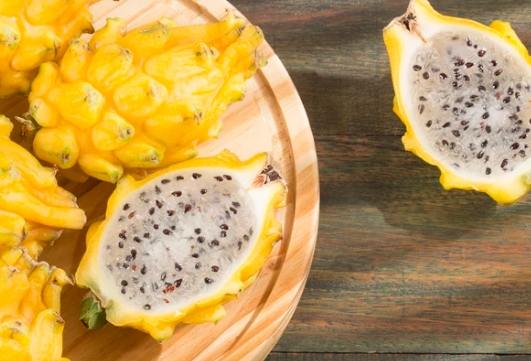 火龍果健康好處