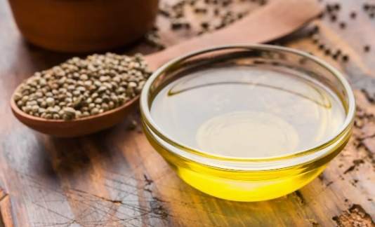 紫蘇油護膚方法