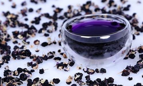 黑枸杞正確泡法