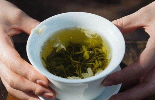 金银花茶副作用