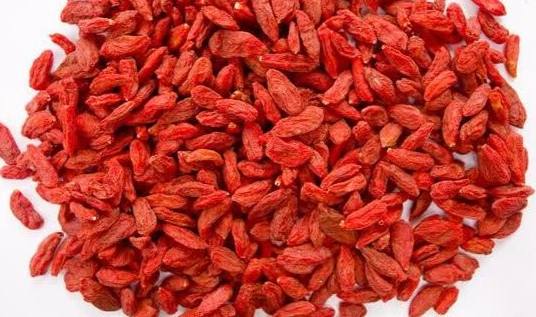 枸杞吃法