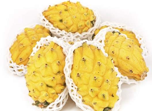 麒麟果營養價值