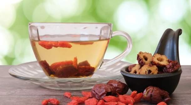 黃芪杞子水禁忌