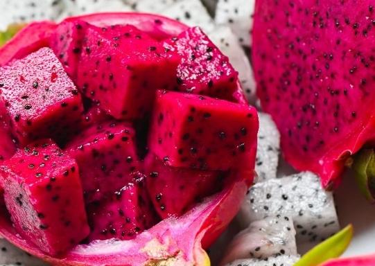 糖尿病 白色火龍果