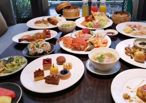 科技大樓美食推薦