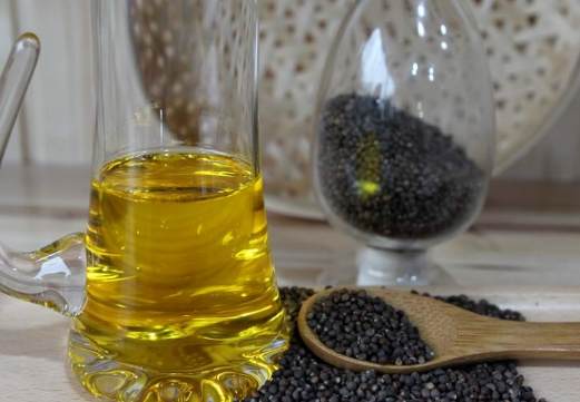 紫蘇籽油副作用