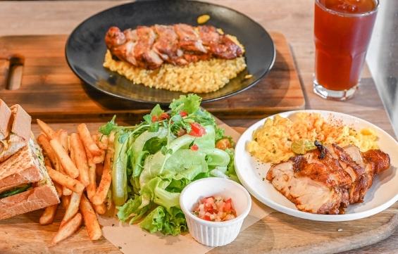 科技大樓美食推薦