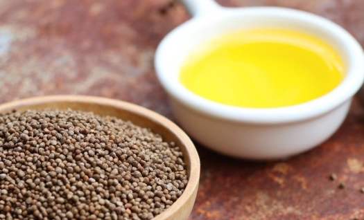 紫蘇油功效與選擇