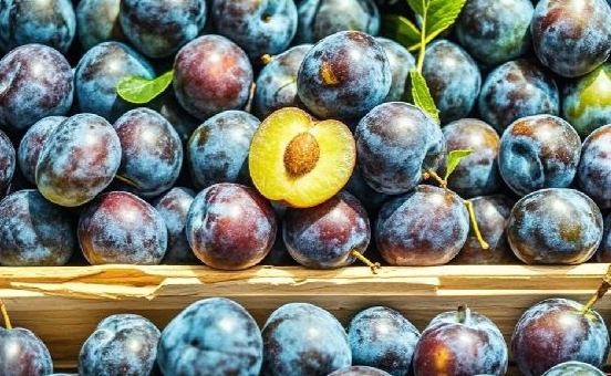 李子吃太多壞處