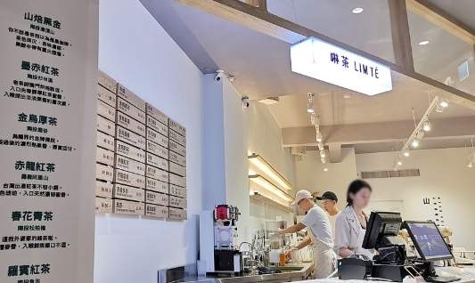 台北科技大樓小吃