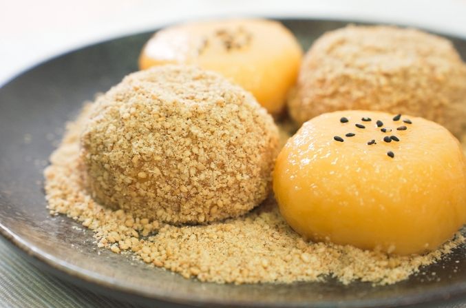 東大門夜市必吃 東大門夜市必吃