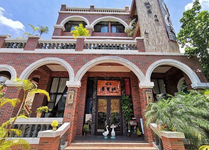 北港美食 北港美食