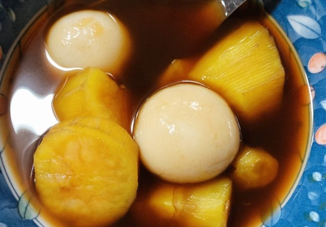 湯圓配方比例 湯圓配方比例