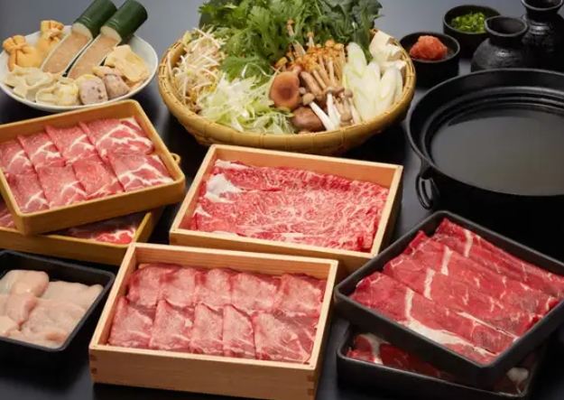 池袋壽喜燒推薦 池袋壽喜燒推薦