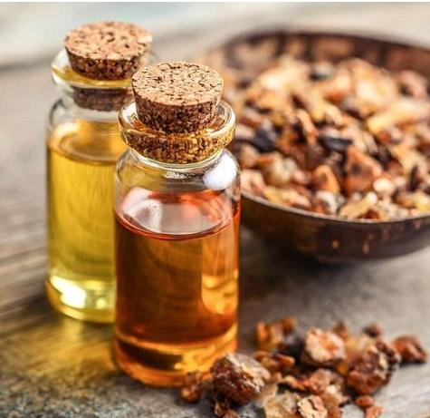 沒藥精油副作用 沒藥精油副作用