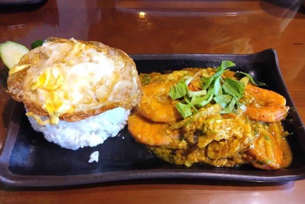 七堵泰國菜 七堵泰國菜