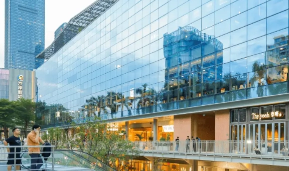 龍崗商場推薦 龍崗商場推薦