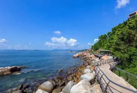 深圳自由行攻略