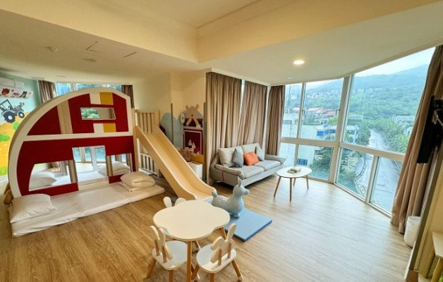 新北家庭旅遊住宿 新北家庭旅遊住宿