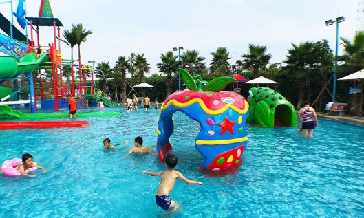 佛山漂流 佛山漂流