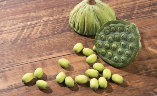 蓮子心功效 蓮子心功效