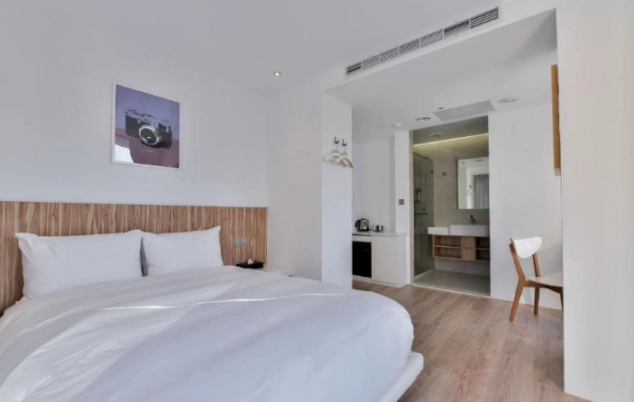 台中住宿推荐 台中住宿推荐