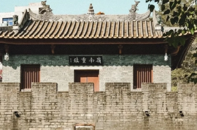 南頭古城必看景點