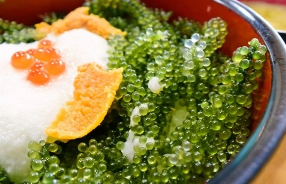 沖繩在地美食 沖繩在地美食