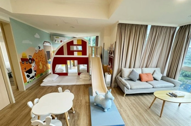 新北親子友善飯店 新北親子友善飯店