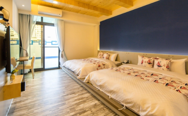 台南民宿選擇 台南民宿選擇