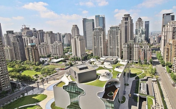 台中房價分析 台中房價分析