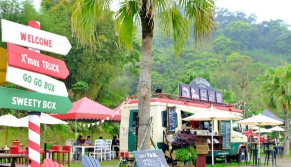桃園一日遊行程 桃園一日遊行程