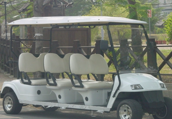 墾丁電動車價格