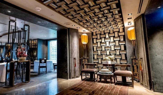 香宮包廂預訂 香宮包廂預訂