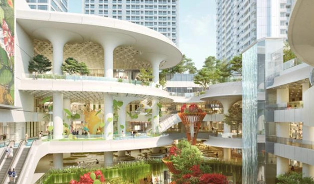 龍崗商場推薦 龍崗商場推薦