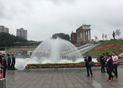 深圳旅遊景點推薦