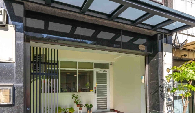 府城住宿攻略 府城住宿攻略