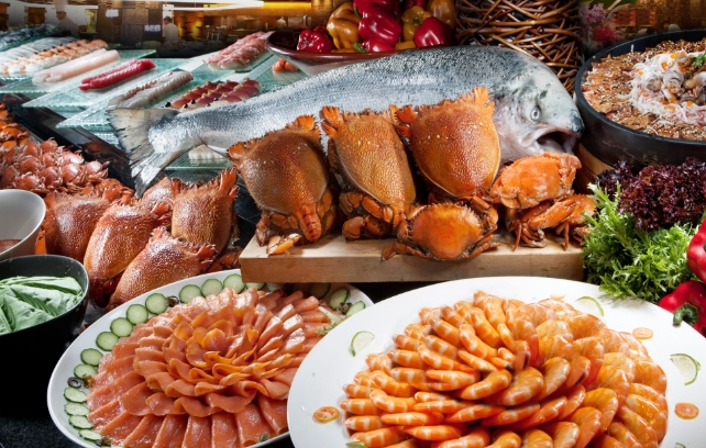 海港城訂位技巧