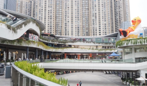 深圳購物攻略 深圳購物攻略