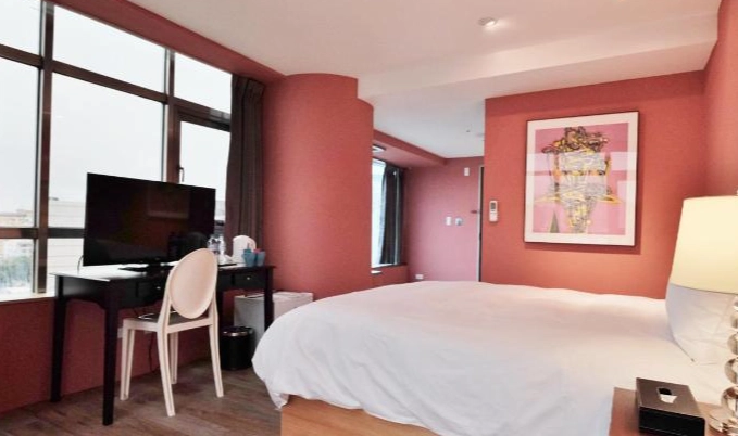 台中住宿区域 台中住宿区域