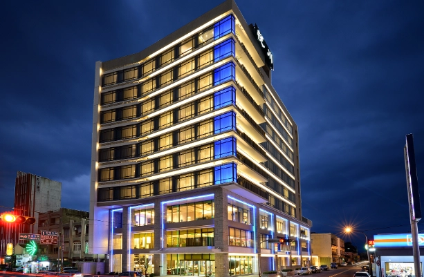 宜蘭新開幕住宿