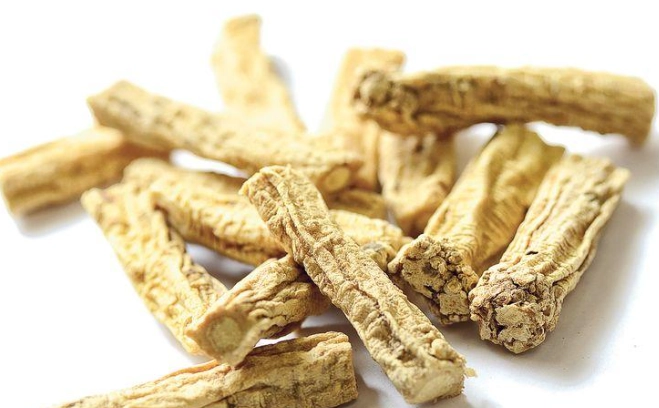 北芪黨參麥冬搭配