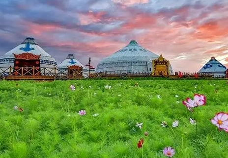 內蒙古旅遊注意事項