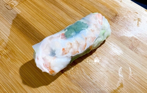 春捲皮正確使用方式 春捲皮正確使用方式